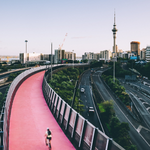 Auckland