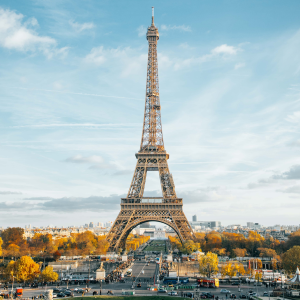 Paris