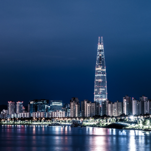 Seoul